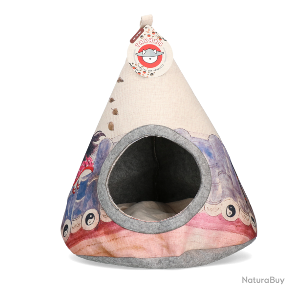 Takara Tipi - Ref TAKA06 - EAN 8716759594555 - Livraison rapide