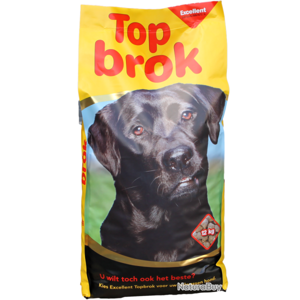 Topbrok Excellent - Ref TOPB005G - EAN 8716759502253 - Livraison rapide
