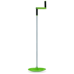 Twist butler 125 cm - Ref NETT122 - EAN 0672225588962 - Livraison rapide