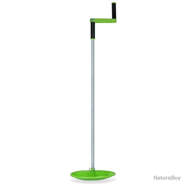 Twist butler 125 cm - Ref NETT122 - EAN 0672225588962 - Livraison rapide
