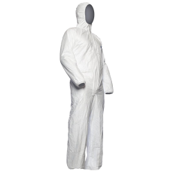 Tyvek Overall - Ref OVER553 - EAN 5450208011615 - Livraison rapide