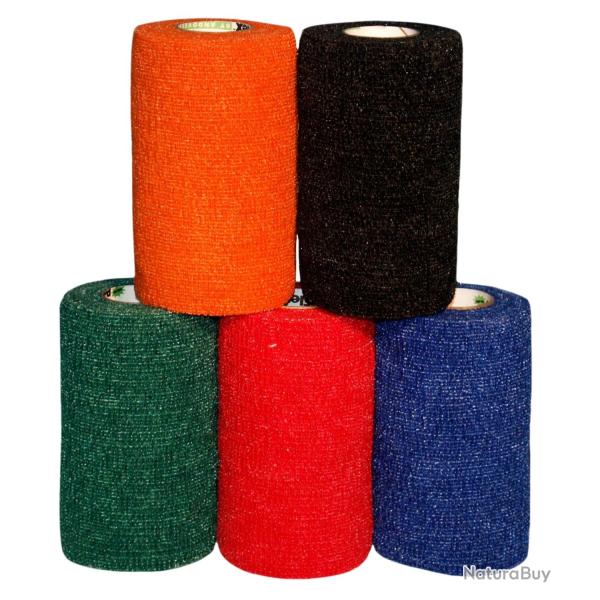 PowerFlex Bandage Equine - Ref BAND0001B - EAN 0724004401693 - Andover Healthcare