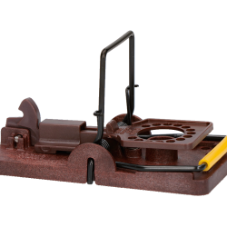 Gorilla Mouse Trap - Ref MUIS008 - EAN 8716759623798 - Gorilla Traps