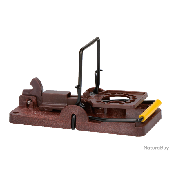 Gorilla Mouse Trap - Ref MUIS008 - EAN 8716759623798 - Gorilla Traps