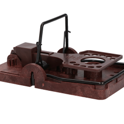 Gorilla Rat Trap - Ref RATT008 - EAN 8716759623774 - Gorilla Traps
