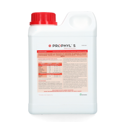 Prophyl S - Ref PROPH001 - EAN 8716759655584 - Huvepharma