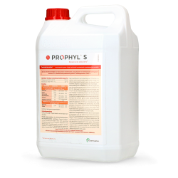 Prophyl S - Ref PROPH005 - EAN 8716759654532 - Huvepharma