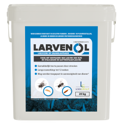 Larvenol 4GR - Ref LARV020 - EAN 8716759634978 - Livraison rapide