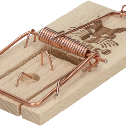 Luchs Mouse Trap - Ref MUIS0002 - EAN 4004718900009 - Livraison rapide