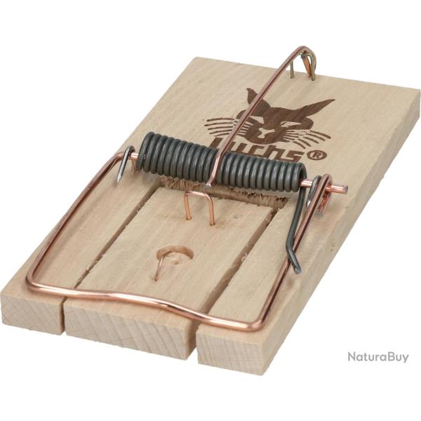 Luchs Rat Trap - Ref RATT003LU - EAN 4004718910008 - Livraison rapide