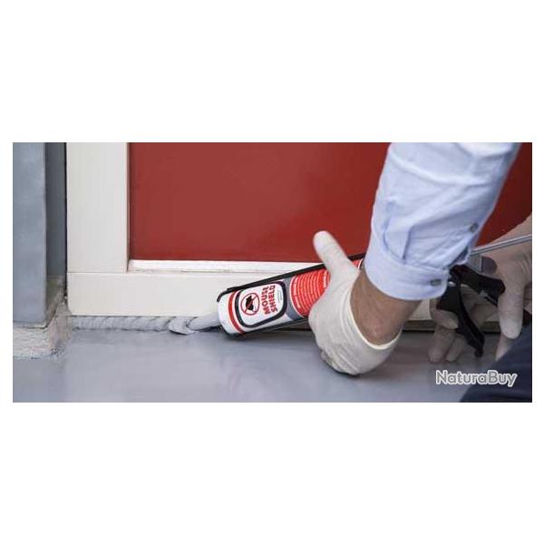 Mouseshield Classic - Ref MOUS003 - EAN 8717953266217 - Livraison rapide