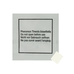 Biolock Clothes Moth Pheromone - Ref BIOL005 - EAN 8716759552876 - Livraison rapide