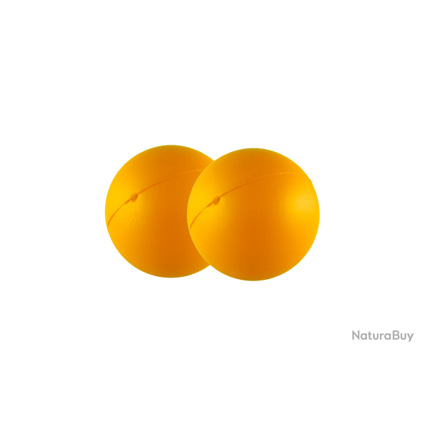 Doggy Fun Soft Foam balls - Ref DOGG0010G - EAN 8716759541429 - Livraison rapide