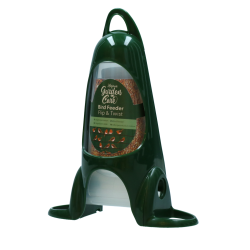 Bird Feeder Flip & Twist - Ref GACA0050 - EAN 8716759635029 - Hofman Garden Care