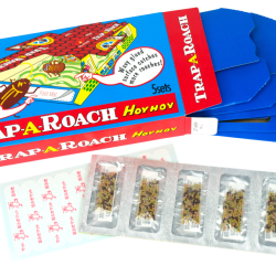 HoyHoy Trap-A-Roach - Ref HOYH005 - EAN 4901080950079 - Hoy Hoy