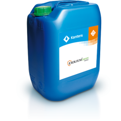 Exolium Hoofmix Green - Ref KLAU0001K - EAN 8716759663855 - Kanters