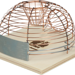 Luna Mouse Trap Cage - Ref VAL001D - EAN 4004718003007 - Livraison rapide