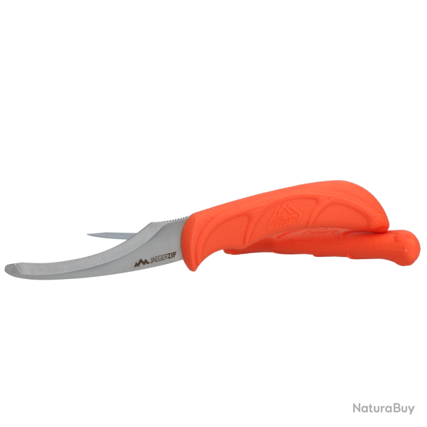 Couteau de pansement et couteau de plein air JagerPair - Ref KNIF0010 - EAN 4045011196836 - Outdoor 