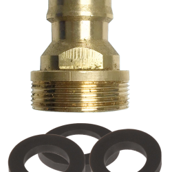 Rinsekit Adapter - Ref RINS07508 - EAN 8716759568662 - Livraison rapide