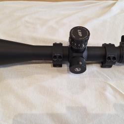 Leupold  VX3i LRP 8,5x25-50
