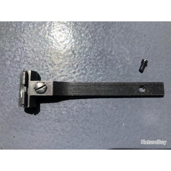 Hausse d'origine tout S&W