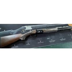 Fusil de traque Superpos&eacute; Franchi cal 12 Slug