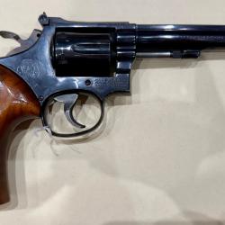 REVOLVER SMITH&WESSON mod 14-4