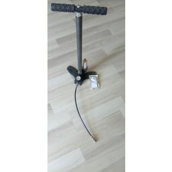 Pompe pcp Hill mk4 raccord avec Foster