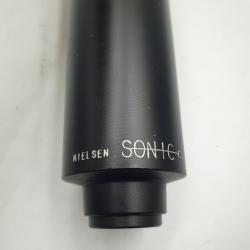 MODERATEUR DE SON NIELSEN SONIC 45 CAL.22-250REM - 1/2X20 - MOD 8