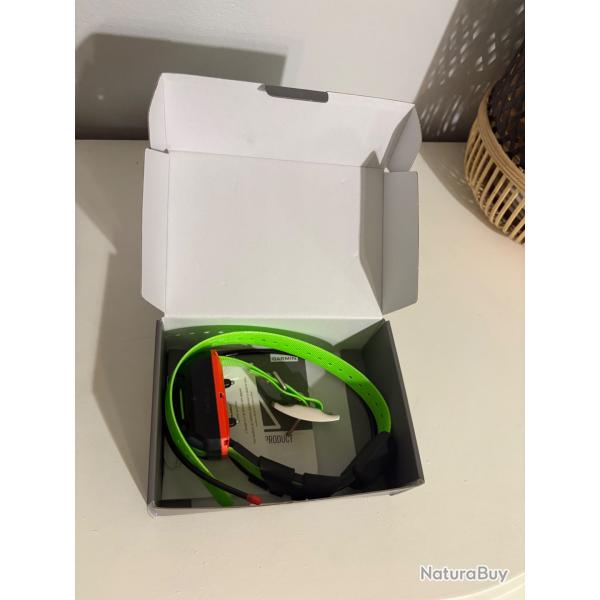 Collier gps rep�rage garmin tt25