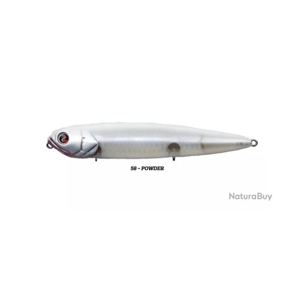 PROMO !! RIVER2SEA ROVER 128 - POWDER