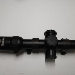 Lunette de Battue STEINER NIGHTHUNTER 1-5X24