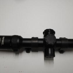Lunette de Battue STEINER NIGHTHUNTER 1-5X24
