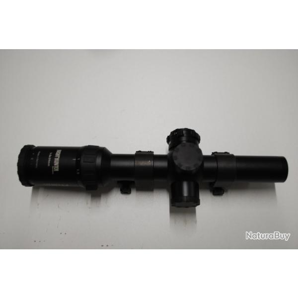 Lunette de Battue STEINER NIGHTHUNTER 1-5X24