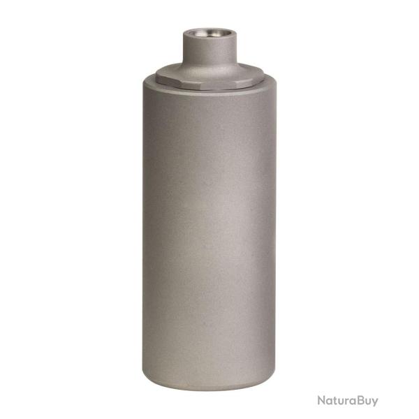 Silencieux Ase Utra SL5I Inox - Cal .25 - 15x1