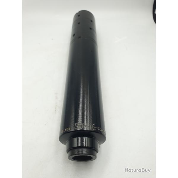 MODERATEUR DE SON NIELSEN SONIC 45 CAL.308WIN - 1/2X20 - MOD 7