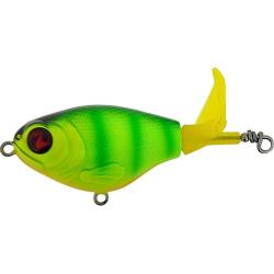 PROMO!! RIVER2SEA WHOPPER PLOPPER 6CM - FIRETIGER