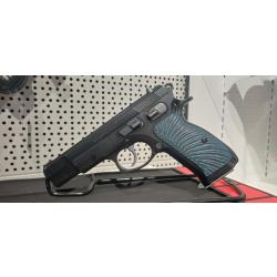 Pistolet CZ 84 cal 9x19