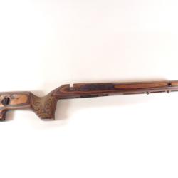Crosse droitier bois CZ 600