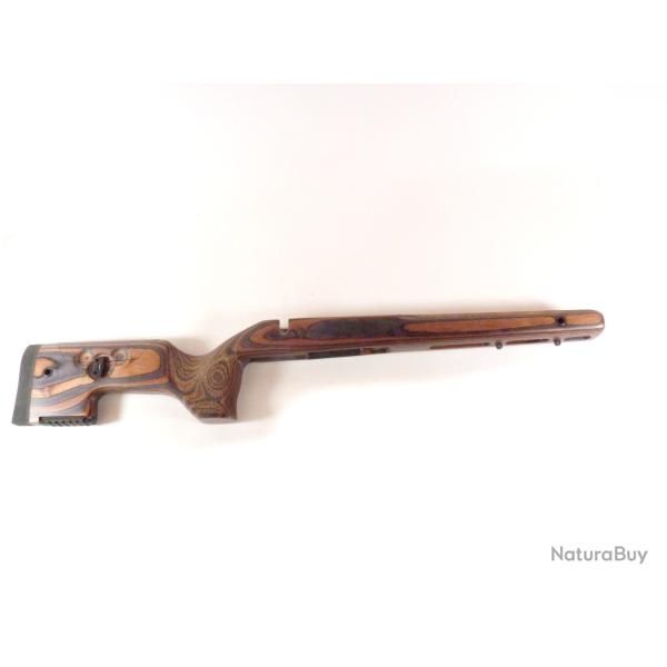 Crosse droitier bois CZ 600