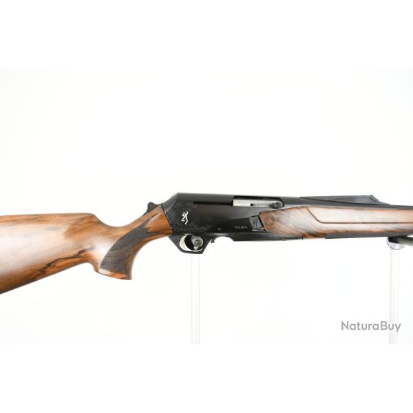Carabine Browning BAR 4X Elite grade 4 calibre 30-06