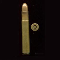 10.75 x 68 - Kynoch - balle cuivre arrondie - plusieurs disponibles