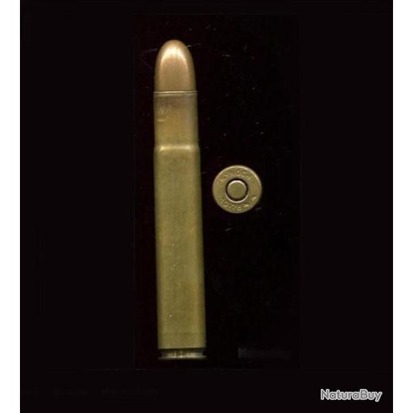 10.75 x 68 - Kynoch - balle cuivre arrondie - plusieurs disponibles