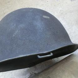 casque   p&eacute;riode indochine  1956