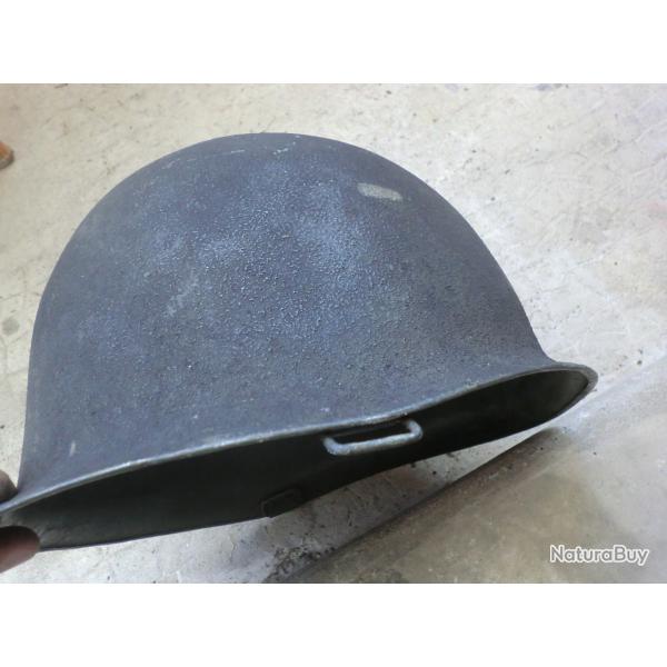 casque   p�riode indochine  1956