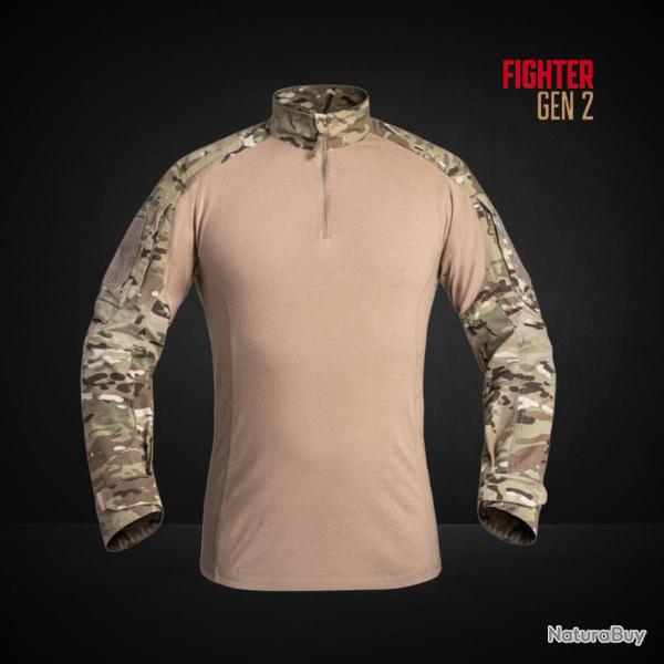 UBAS FIGHTER GEN 2 MultiCam� S