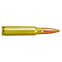 Cartouches Privi Partizan 7,5x55 Suisse 174-Grs FMJ-BT (x20)