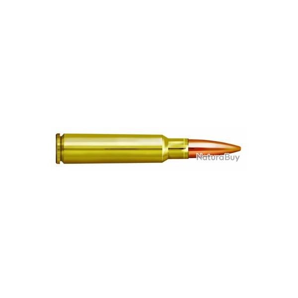 Cartouches Privi Partizan 7,5x55 Suisse 174-Grs FMJ-BT (x20)