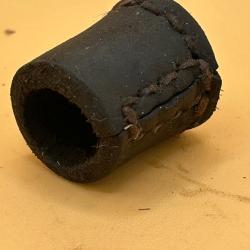 FRANCE 2&eacute;GM- INDOCHINE- CAPUCHON DE LEVIER ARMEMENT POUR FM 24/29- CHATELLERAULT