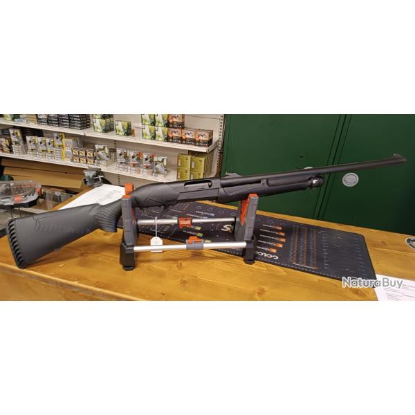 Benelli Super Nova 12/76